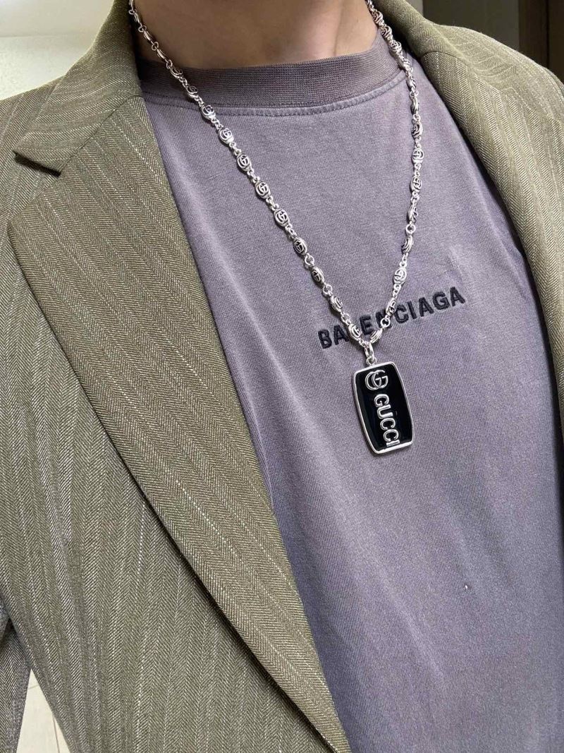 Gucci Necklaces